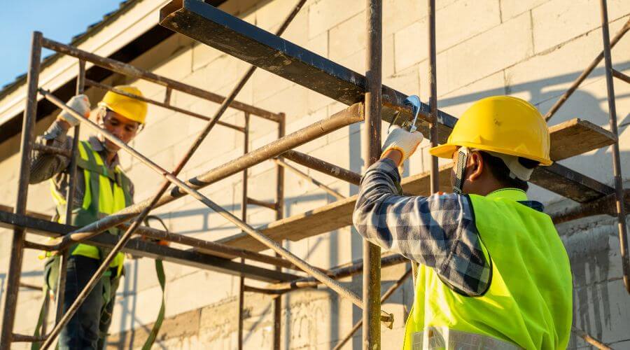 Expert new roof installation services in La Barge, WY